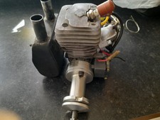 Zenoah g45 petrol for sale  BATH