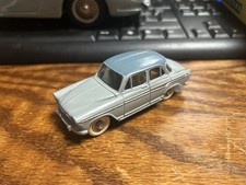 Dinky toys simca d'occasion  Expédié en Belgium