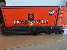 Lionel lion master for sale  Salem