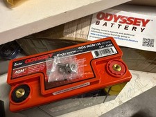 agm battery for sale  Owings Mills