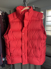 Colete Lululemon masculino cheio de plumas Wunder Puff grande comprar usado  Enviando para Brazil