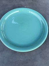 Fiesta ware dinnerware for sale  Markleville