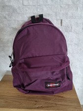 Eastpak rucksack lila gebraucht kaufen  Engelsbrand
