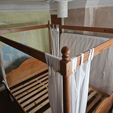 four poster bed for sale four poster bed for sale DONCASTER