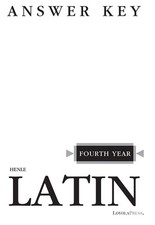 Henle latin fourth for sale  Interlochen