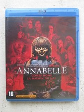 Annabelle comes home d'occasion  Châtillon-en-Bazois