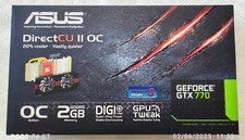 Asus nvidia geforce usato  Monterotondo