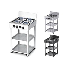 Fornello gas naturale usato  Mugnano di Napoli