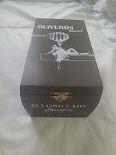 Vintage oliveros long for sale  Wanaque