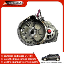 Boite vitesses mercedes d'occasion Boite vitesses mercedes d'occasion  Amiens-