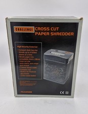 Challenge cross cut for sale  STAFFORD
