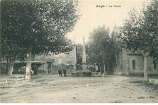 Var aups cours d'occasion  France