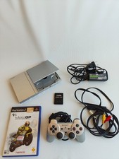 Sony playstation slim usato  Ville di Fiemme