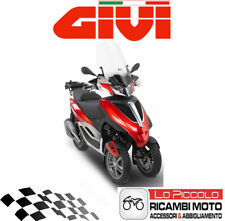 Givi parabrezza paravento usato  Palermo