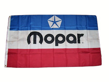 Mopar flag banner for sale  USA