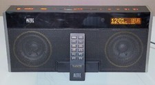 Altec lansing m402 usato  Roma