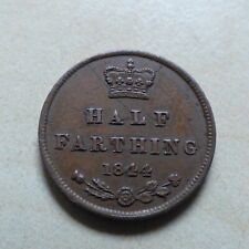 Queen victoria half for sale  LUDLOW