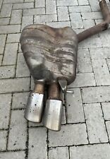 Audi b8.5 exhaust for sale  LEEDS
