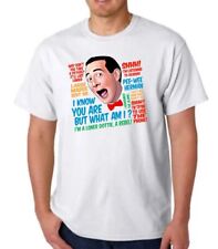 Pee wee herman for sale  Staten Island