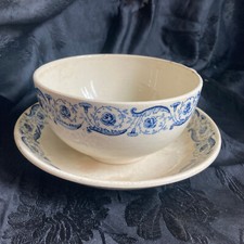 Ancienne grande tasse d'occasion  Saint-Caprais-de-Bordeaux