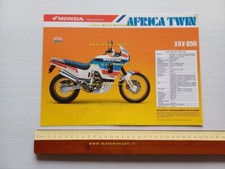 Honda xrv 650 usato  Vimodrone