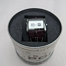 Mens police wristwatch for sale  SPALDING