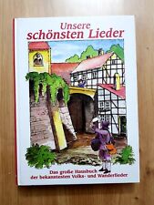 Schönsten lieder volkslieder gebraucht kaufen  Hamburg