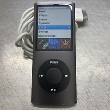 Ipod nano 4th for sale  Estero
