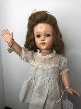 Vintage antique effanbee for sale  Chicago