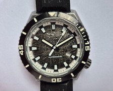 47mm invicta automatic for sale  CANNOCK