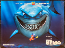 Finding nemo 2003 for sale  FARNHAM