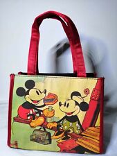 Borsetta disney store usato  Italia
