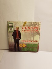 Howard carpendale lebenslängl gebraucht kaufen  Ludwigshafen am Rhein