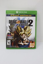 Dragon Ball Xenoverse 2: Day One Edition Xbox One comprar usado  Enviando para Brazil
