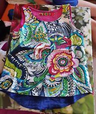 Shirt desigual 8 usato  Vittuone