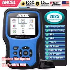 Ancel bm700 fits d'occasion  Expédié en Belgium
