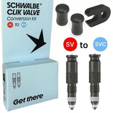Schwalbe fahrrad clik gebraucht kaufen  Heiligenhaus
