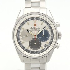 Zenith primero ref. usato  Bologna