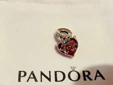 Charm pandora verre d'occasion  Viarmes