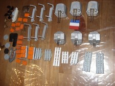 Maquette bateau accastillages d'occasion  Montpellier-