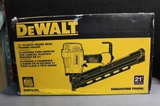 Dewalt pneumatic degree for sale  Wichita