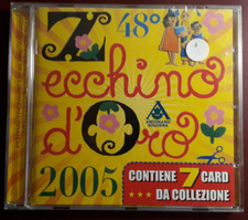 d zecchino cd oro usato d zecchino cd oro usato Perugia