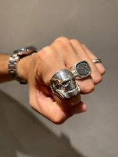 Anello ring star usato  Milano