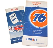 1950s union montana for sale  Cheyenne