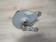 Suzuki bremsankerplatte bremse gebraucht kaufen  Wolfhagen