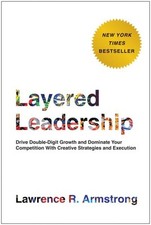 Layered leadership drive for sale  DERBY
