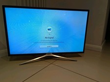 Samsung ue32m5520ak full for sale  WIDNES
