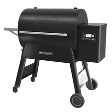 Traeger grill pellet for sale  Haltom City