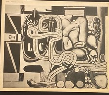 Corbusier woman roping for sale  Kenosha