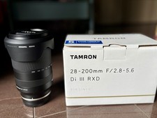 tamron objektiv 28 200mm gebraucht kaufen tamron objektiv 28 200mm gebraucht kaufen Bochum